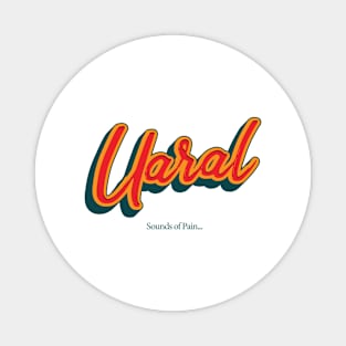 Uaral Magnet